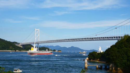 因島